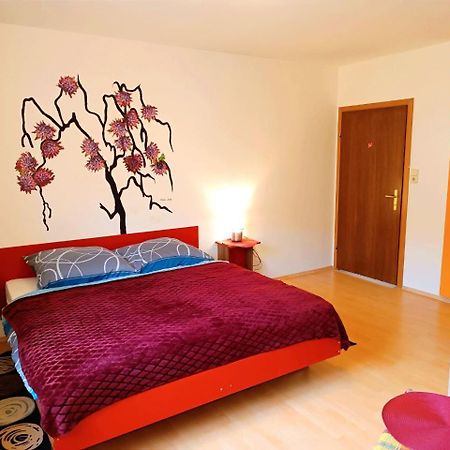 Hotel Zemlinski Payerbach Esterno foto