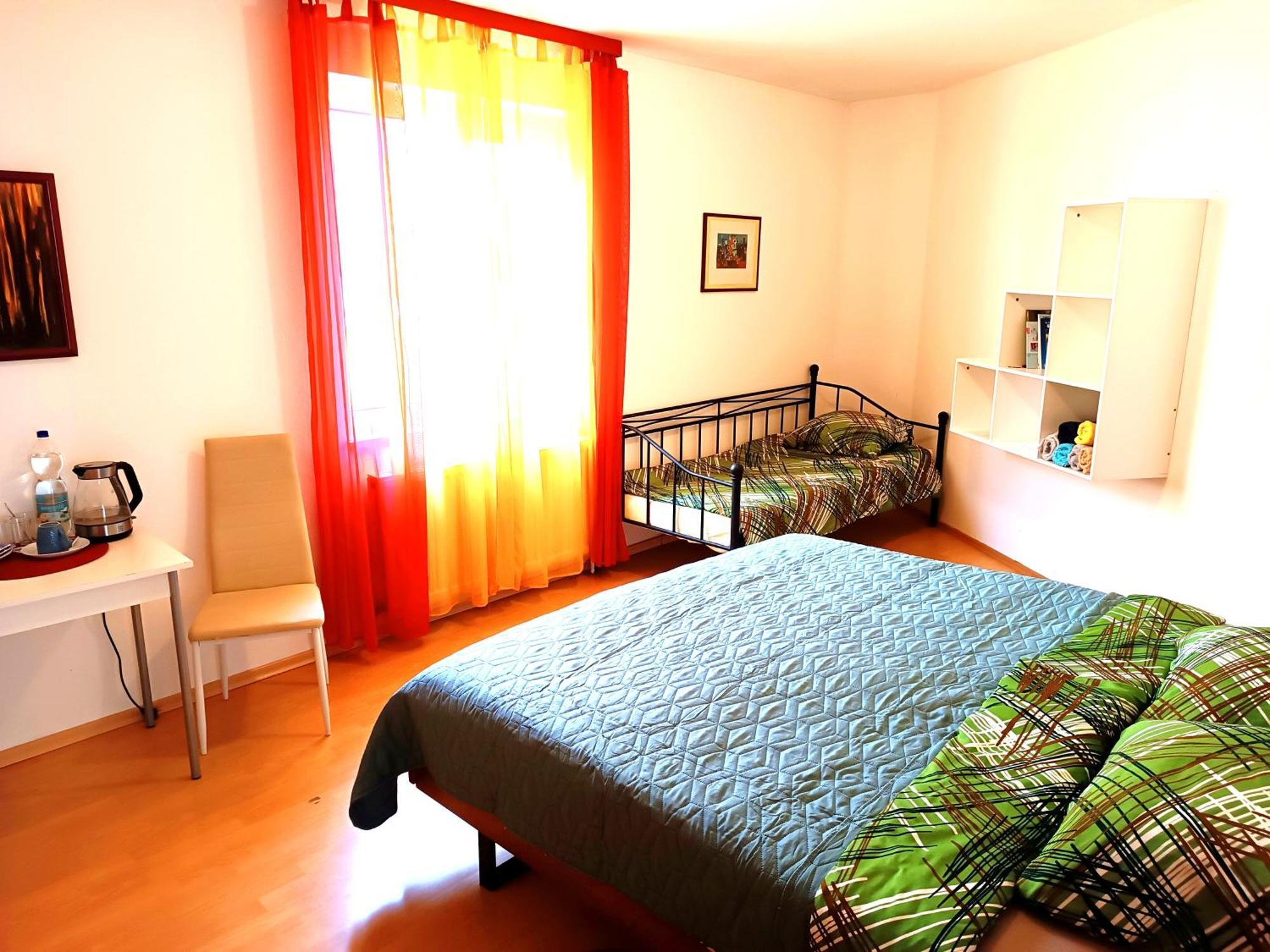 Hotel Zemlinski Payerbach Esterno foto