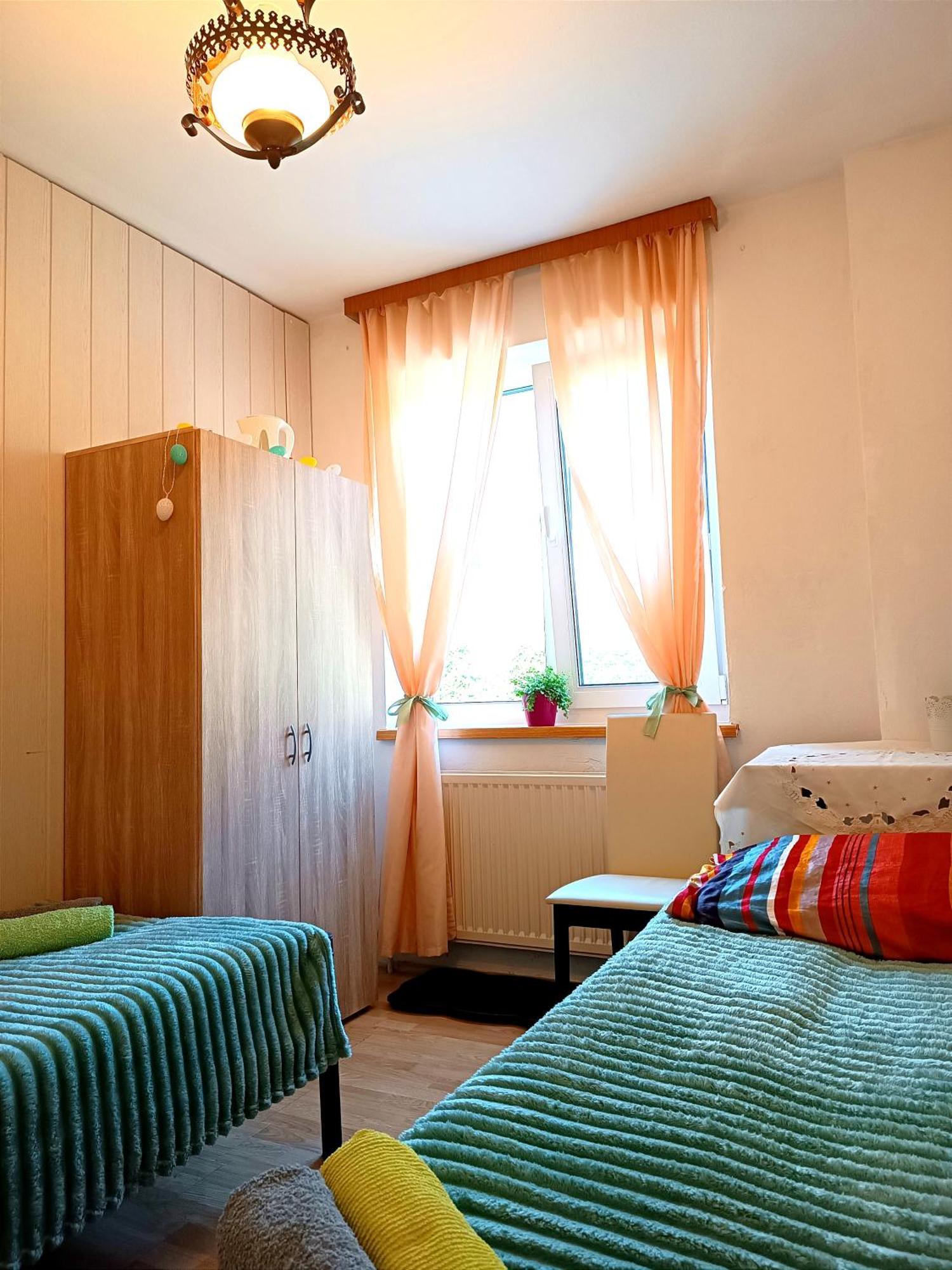 Hotel Zemlinski Payerbach Esterno foto