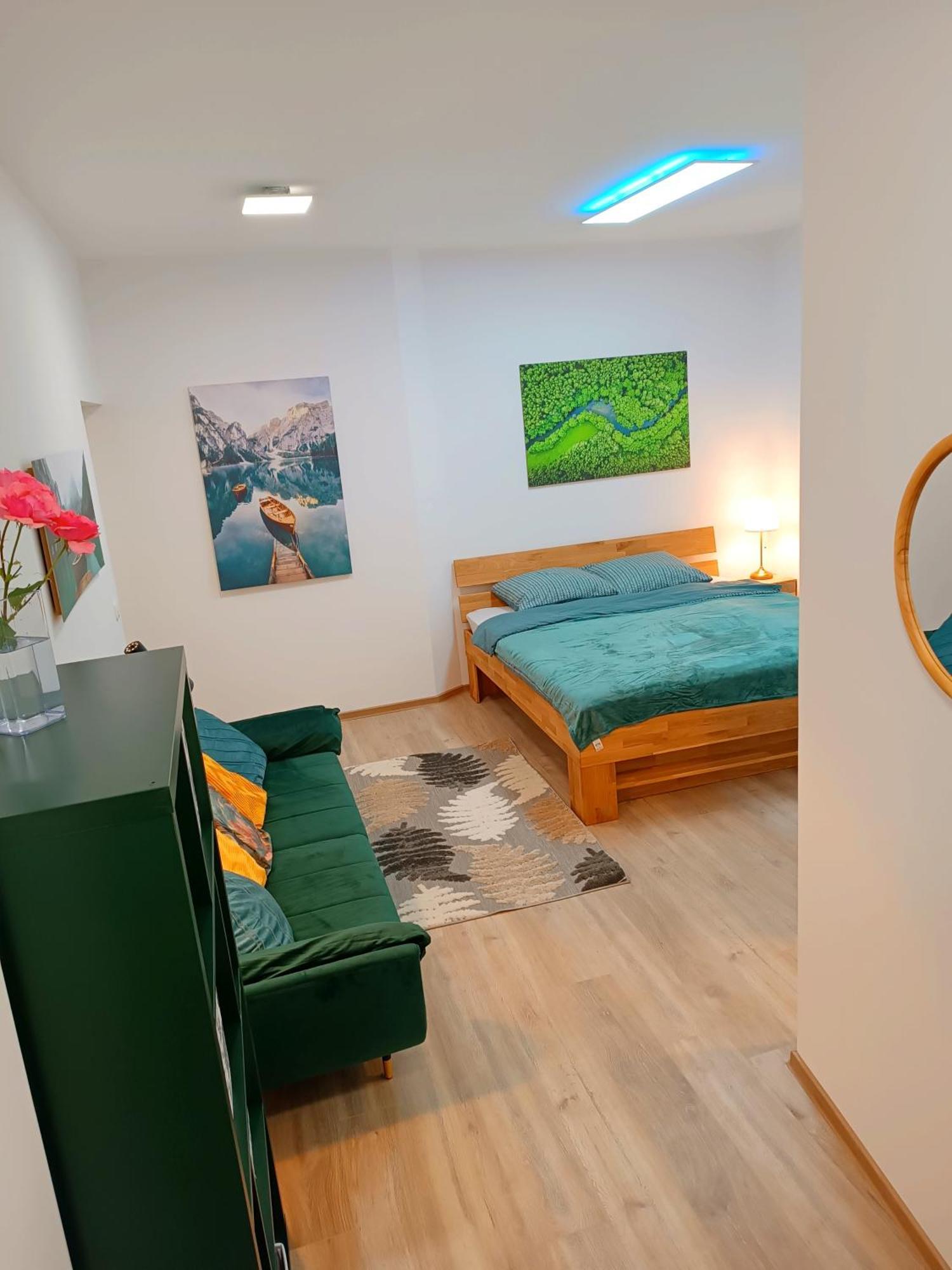 Hotel Zemlinski Payerbach Esterno foto